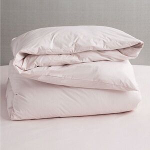 Set- Fitted sheet, Flat Sheet  and 2 pillowcase cases - King Size, Ballet Color